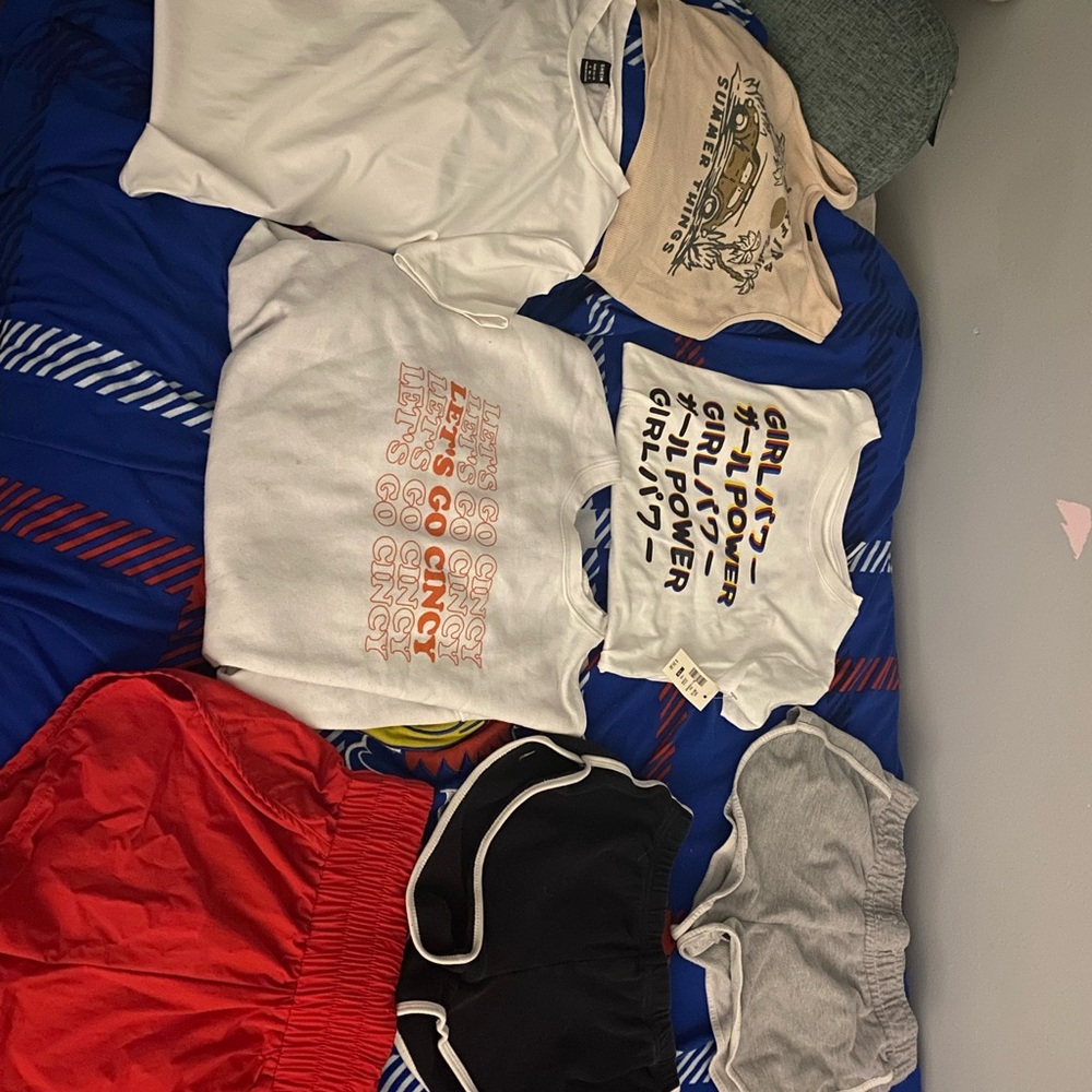 Women’s Bundle